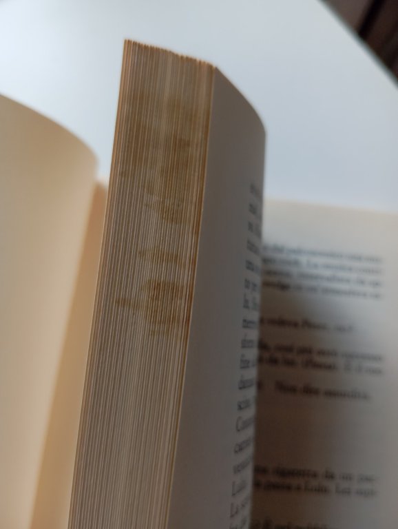 Lulu on the bridge, Paul Auster, sceneggiatura, Einaudi, 1999