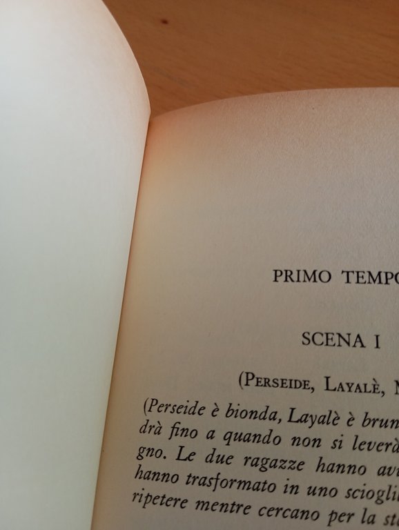 Lunga notte di Medea, Corrado Alvaro, Bompiani, 1966