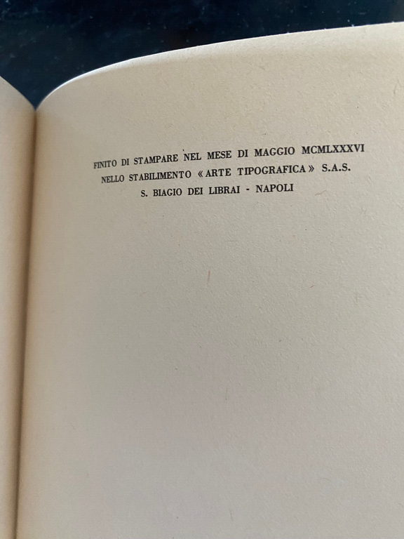 Lutero e l'idea di storia universale, Leopold Ranke, Guida, 1986