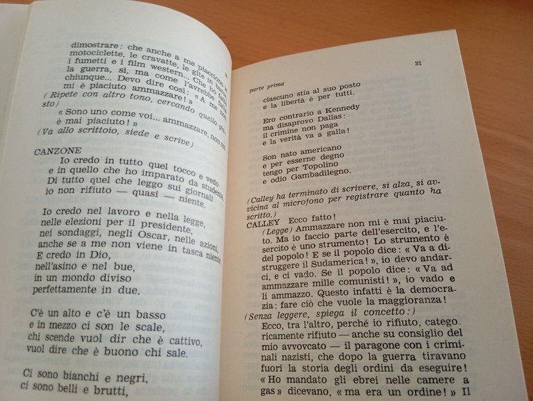 Ma perch proprio a me? Luigi Lunari, Sergio Ghisoni Editore, …