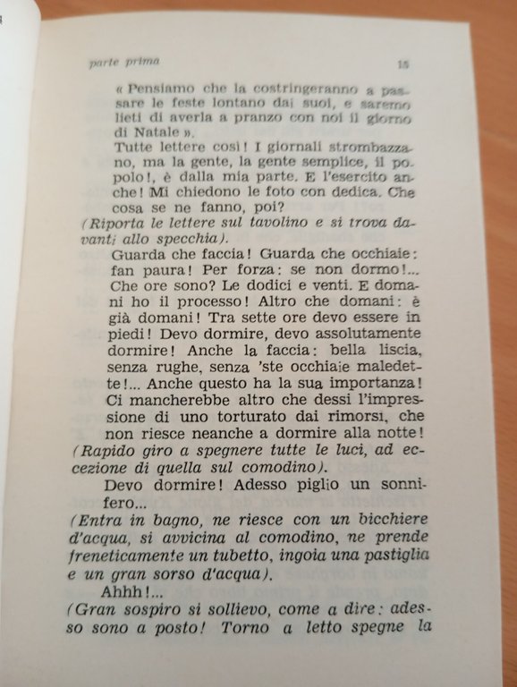 Ma perché proprio a me? Luigi Lunari, Sergio Ghisoni Editore, … | Immagine Gallery 14