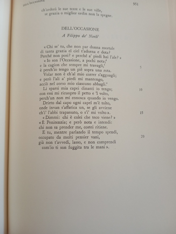 Machiavelli, Opere, due volumi, Editoriale Vita, 1996