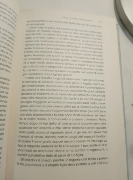 Madri e figlie legami e conflitti tra due generazioni Anna …