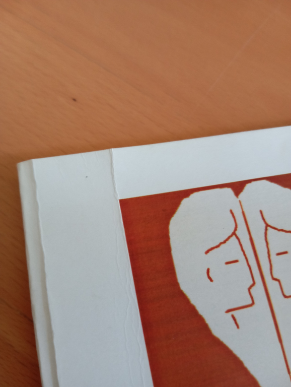 Magia di un'idea, Chiara Del Santo, Prospettiva Editrice, 2002