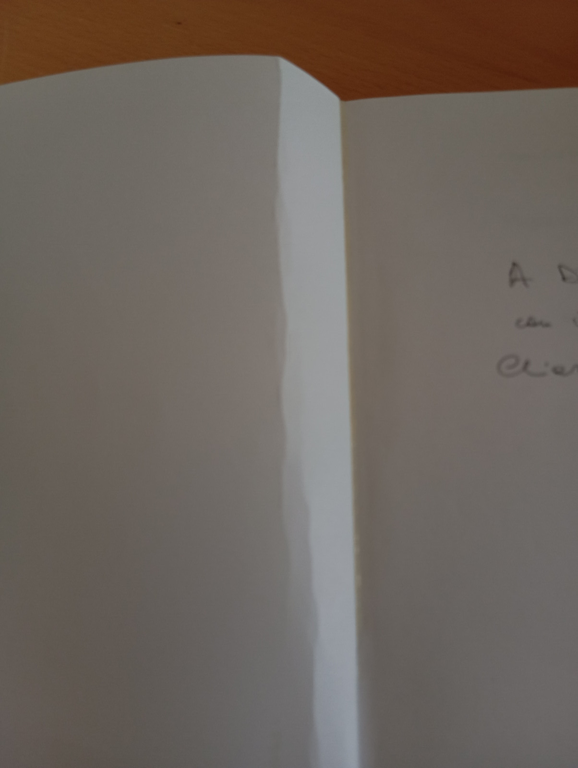 Magia di un'idea, Chiara Del Santo, Prospettiva Editrice, 2002
