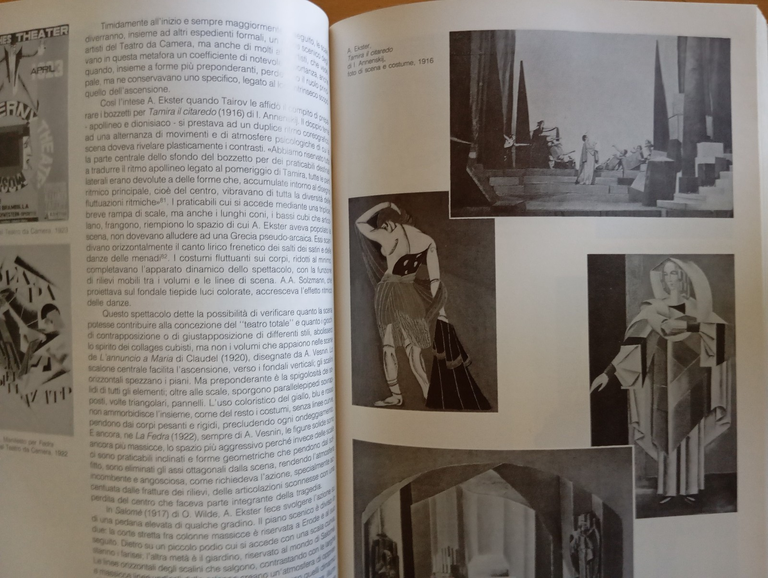 Majakovskij artista 1893 - 1993, Roberto Messina, 1993 | Immagine Gallery 12