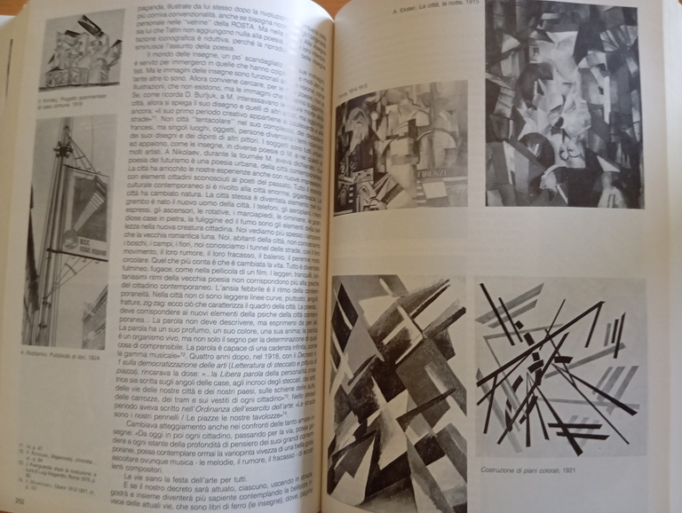 Majakovskij artista 1893 - 1993, Roberto Messina, 1993 | Immagine Gallery 13
