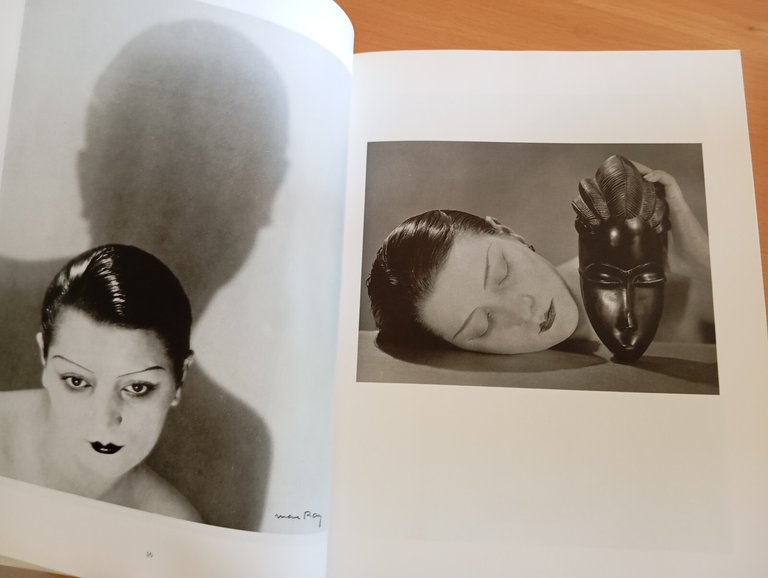 Man Ray 1890-1976, Taschen, 1993