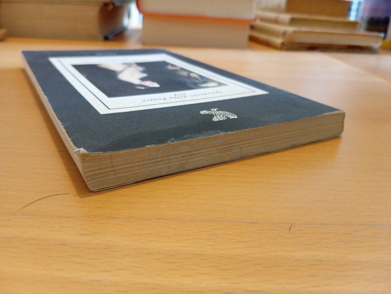 Manfred, George Gordon Byron, Guanda, 1984