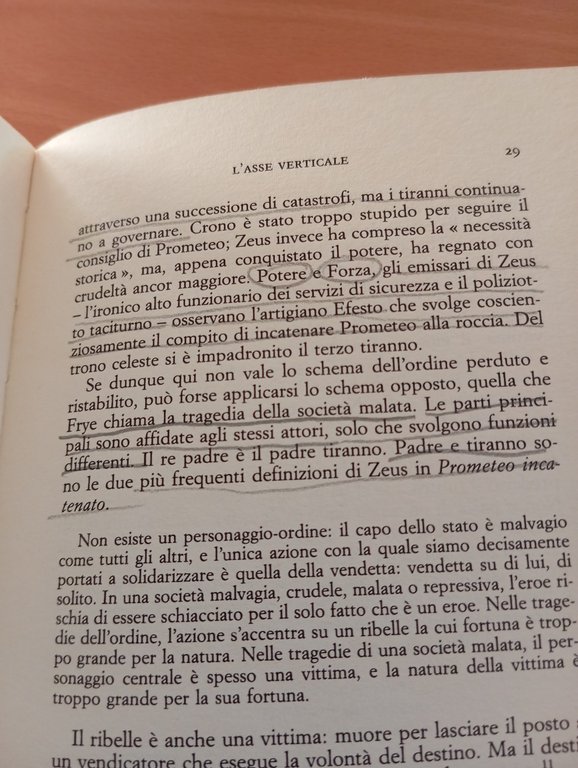 Mangiare Dio, Jan Kott, SE, 1990 | Immagine Gallery 8