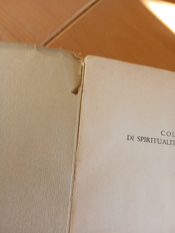 Manoscritti autobiografici Santa Teresa di Gesù Bambino storia di un'anima, …
