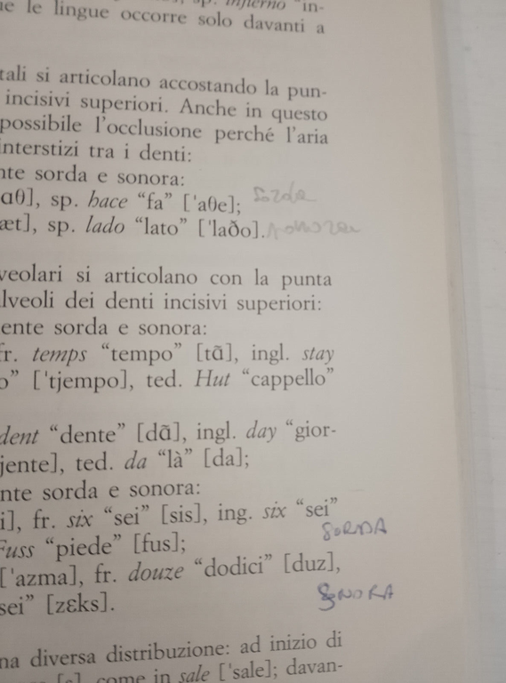 Manuale di fonetica, F. Albano Leoni - P. Maturi, La …