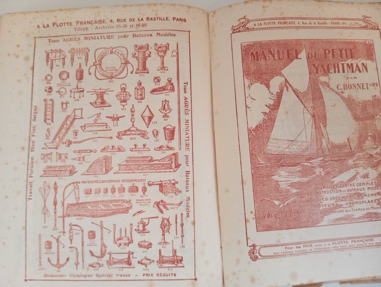 Manueuvre de la voile Connaisaces indispensables, J. Ricaux - C. …