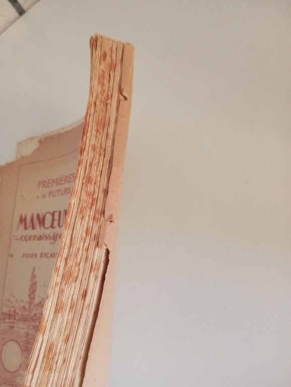 Manueuvre de la voile Connaisaces indispensables, J. Ricaux - C. …