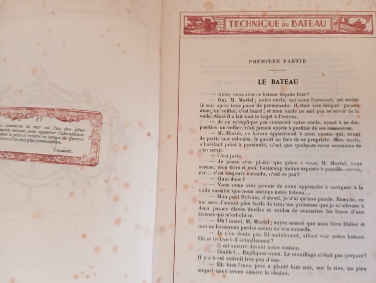 Manueuvre de la voile Connaisaces indispensables, J. Ricaux - C. …