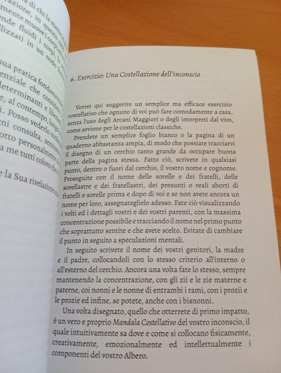Mappe della coscienza, Giovanni Placido, Eleusi Edizioni, 2022