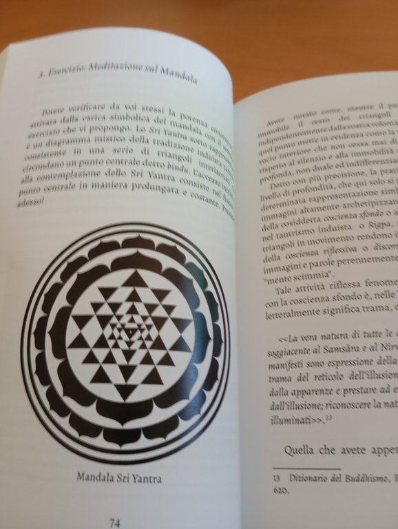 Mappe della coscienza, Giovanni Placido, Eleusi Edizioni, 2022
