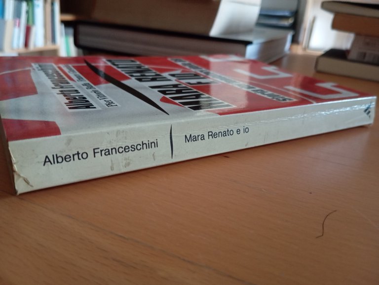 Mara, Renato e io, storia dei fondatori delle BR, Alberto … | Immagine Gallery 2