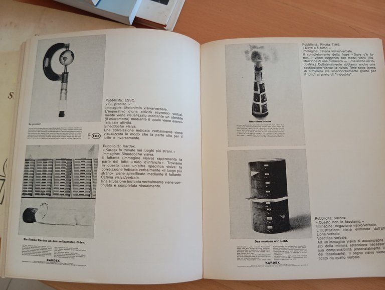 Marcatrè. Notiziario di cultura contemporanea, 19 29 21 22, Lerici … | Immagine Gallery 11