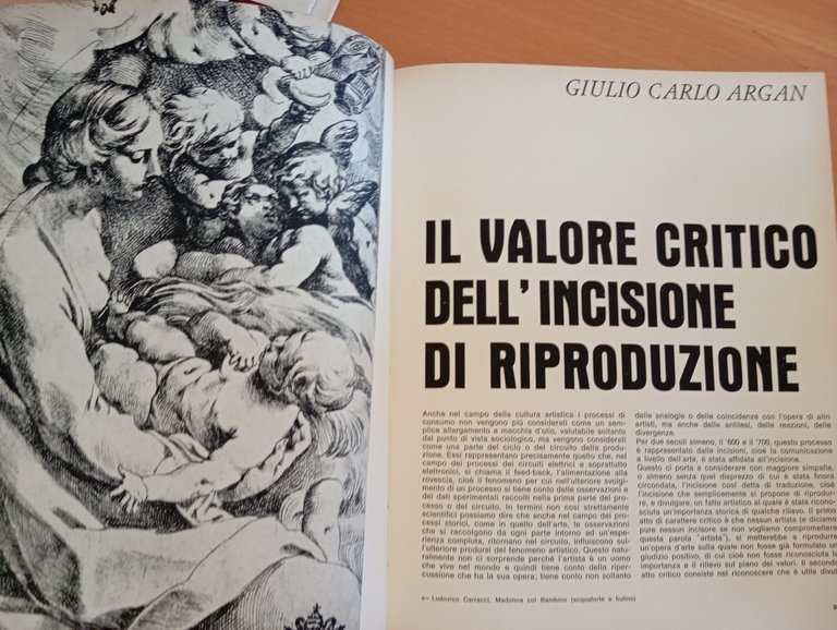 Marcatrè. Notiziario di cultura contemporanea, 19 29 21 22, Lerici … | Immagine Gallery 12