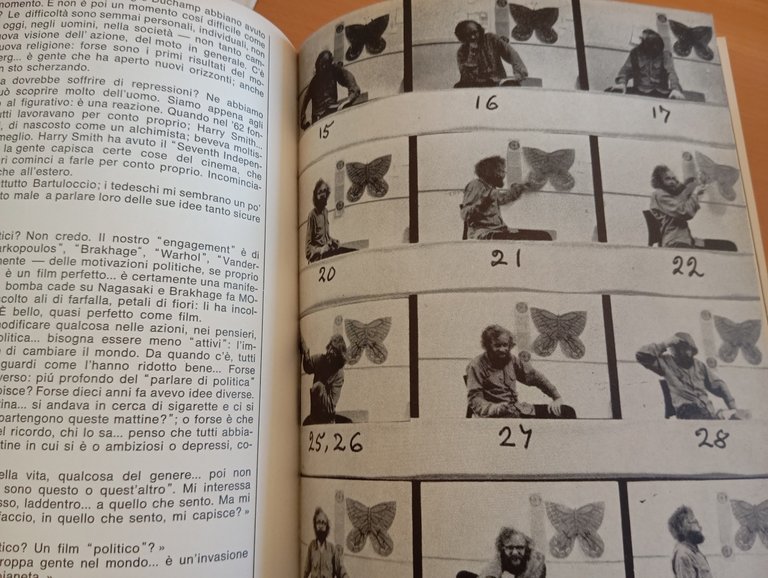 Marcatrè. Notiziario di cultura contemporanea, 19 29 21 22, Lerici … | Immagine Gallery 8
