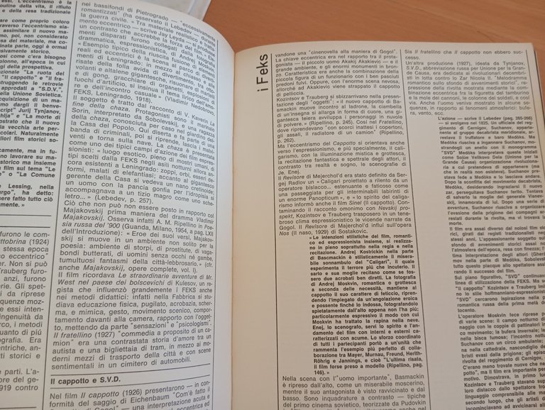 Marcatrè. Notiziario di cultura contemporanea, 19 29 21 22, Lerici … | Immagine Gallery 9