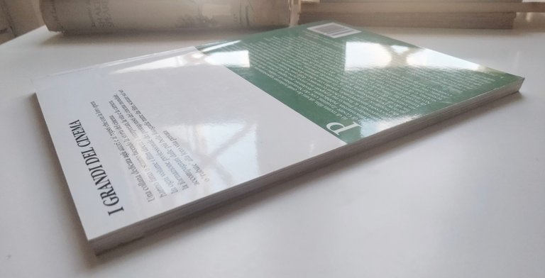 Marco Ferreri, Tullio Masoni, Gremese Editore, 1998