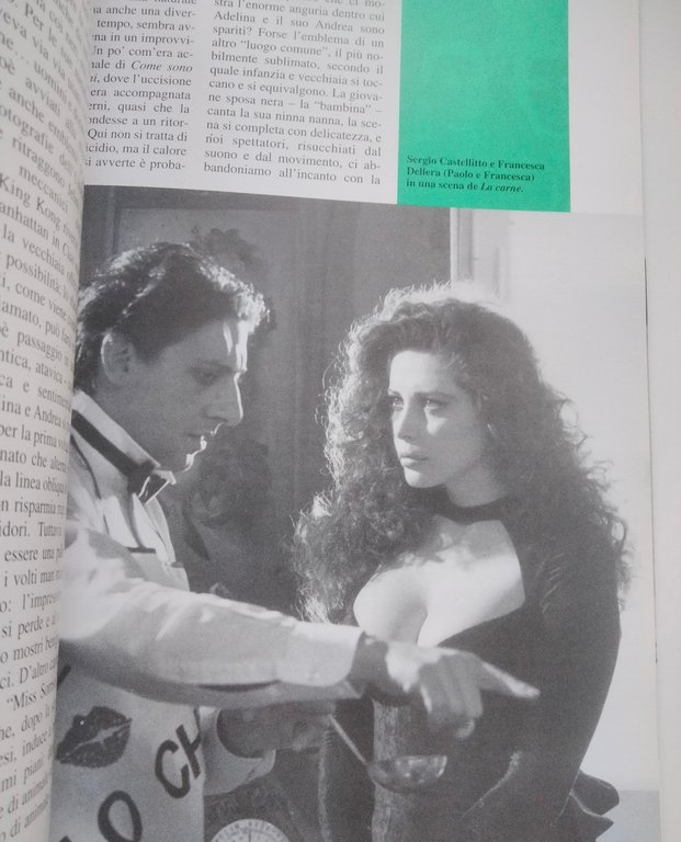 Marco Ferreri, Tullio Masoni, Gremese Editore, 1998