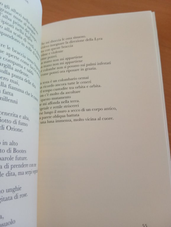 Maree, Camilla Miglio, Ati Editore, 2010