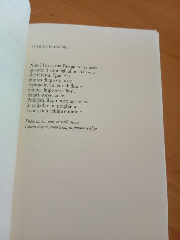 Maree, Camilla Miglio, Ati Editore, 2010