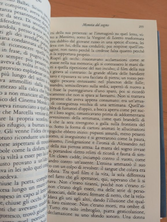 Marguerite Yourcenar, Opere volume 1, Romanzi e racconti, Classici Bompiani … | Immagine Gallery 10