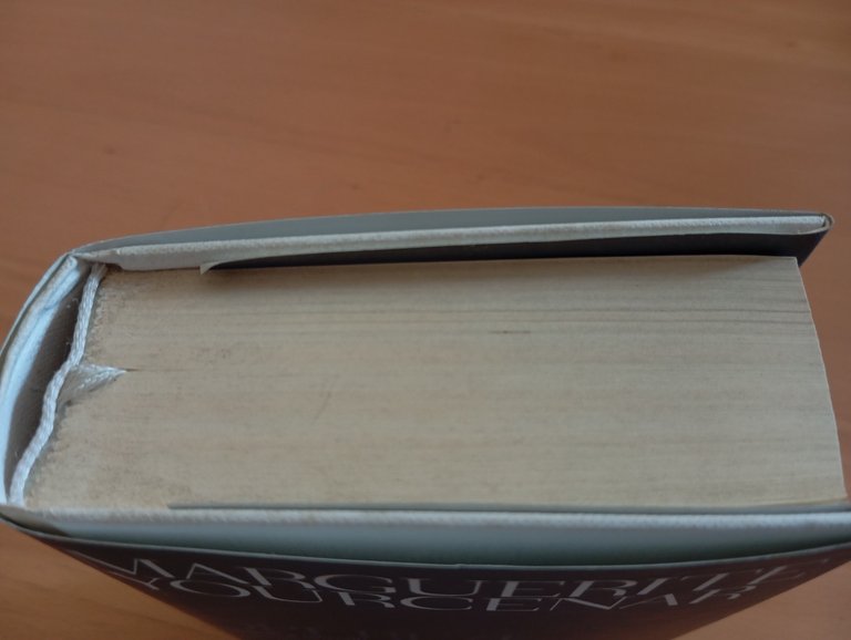 Marguerite Yourcenar, Opere volume 1, Romanzi e racconti, Classici Bompiani … | Immagine Gallery 4