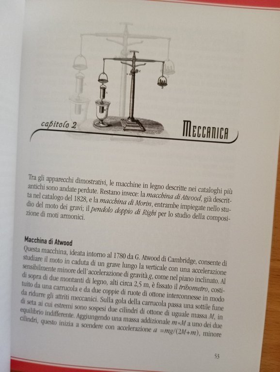 Maria Grazia Ianniello, Itinerari nel Museo di Fisica della Sapienza, … | Immagine Gallery 13