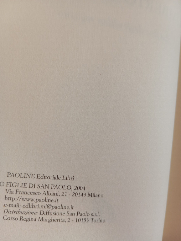 Maria josé Umberto di Savoia, Cristina Siccardi, Paoline, 2004