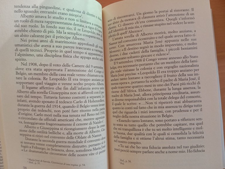 Maria josé Umberto di Savoia, Cristina Siccardi, Paoline, 2004