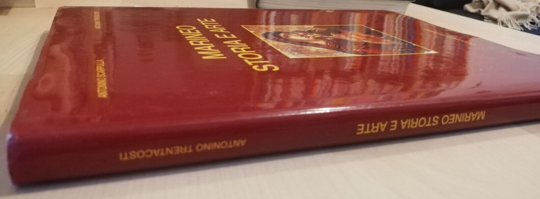 Marineo. Storia e arte, A. Scarpulla, A. Trentacosti, 1989, Comune …