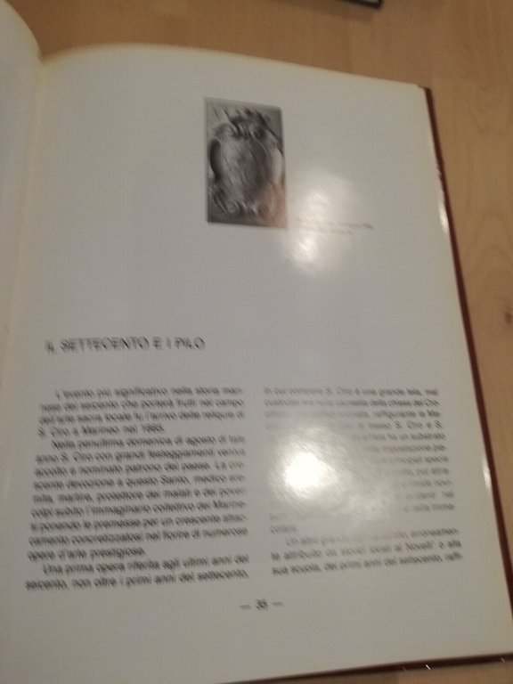 Marineo. Storia e arte, A. Scarpulla, A. Trentacosti, 1989, Comune …