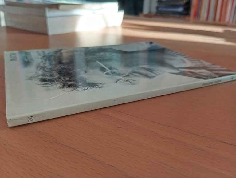 Mario Martone, Ranucci - Ughi, Dino Audino Editore, 1995