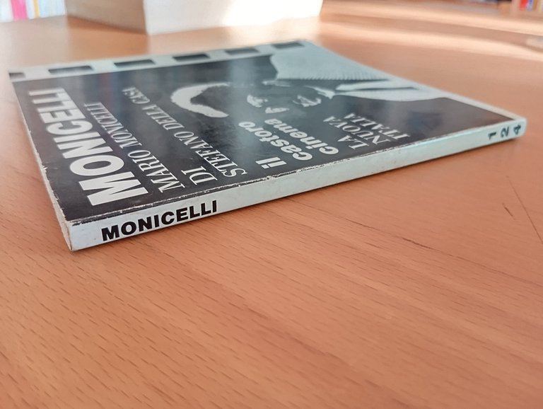 Mario Monicelli, Stefano Della Casa, Il Castoro Cinema, La Nuova …