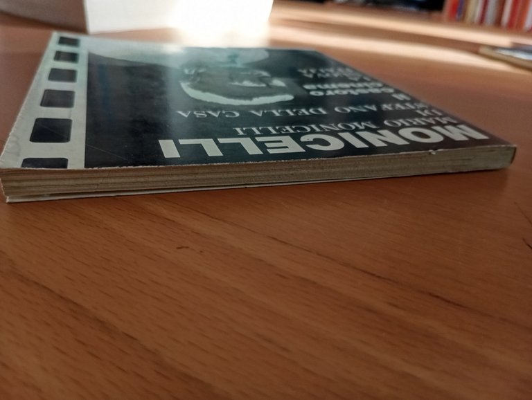 Mario Monicelli, Stefano Della Casa, Il Castoro Cinema, La Nuova …