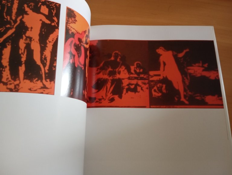 Marotta, Maurizio Calvesi, Silvana Editoriale, 2007 | Immagine Gallery 9