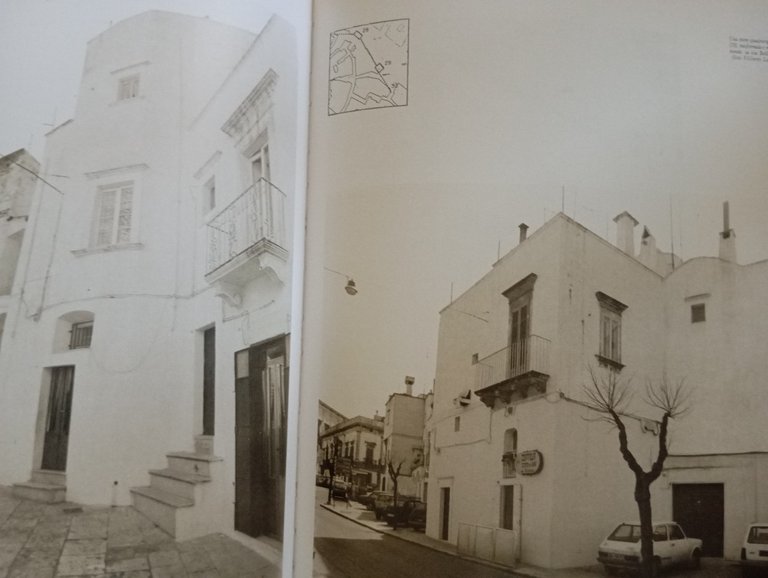 Martina Franca. Un'isola culturale, Cosimo Damiano Fonseca, 1998 | Immagine Gallery 11