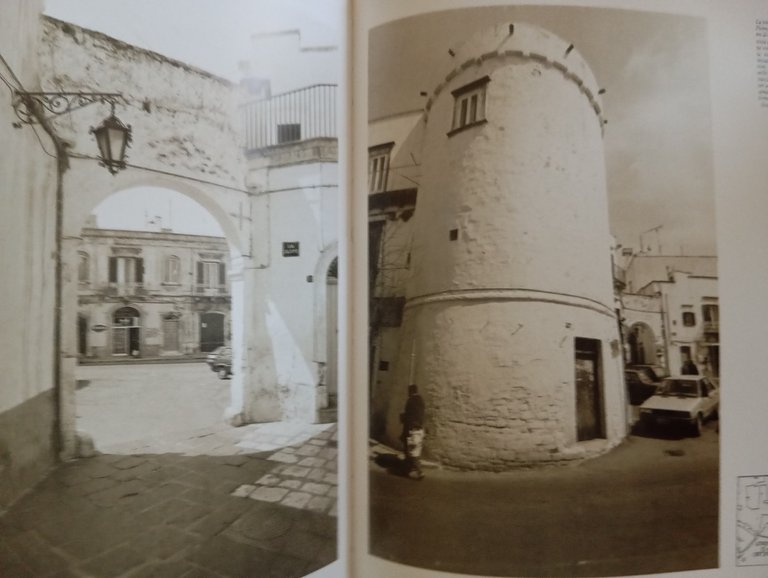Martina Franca. Un'isola culturale, Cosimo Damiano Fonseca, 1998 | Immagine Gallery 12