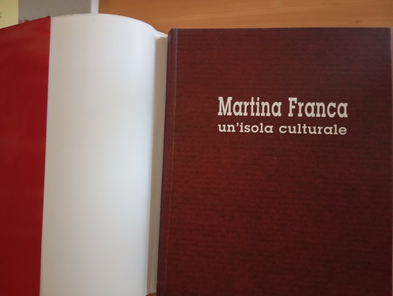Martina Franca. Un'isola culturale, Cosimo Damiano Fonseca, 1998 | Immagine Gallery 5