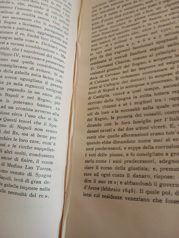 Masaniello, Michelangelo Schipa, Laterza, 1925