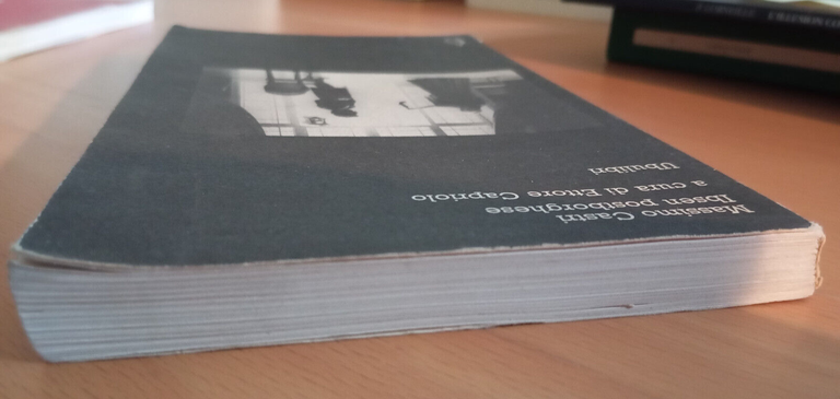 Massimo Castri, Ibsen postborghese, E. Capriolo, Ubulibri, 1984