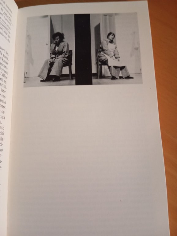 Massimo Castri, Ibsen postborghese, E. Capriolo, Ubulibri, 1984