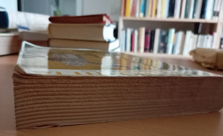Mastro Titta, Le memorie del boia di Roma, 1971