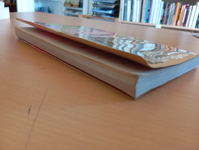 Materialismo e masochismo, Giorgio Manacorda, La Nuova Italia, 1973