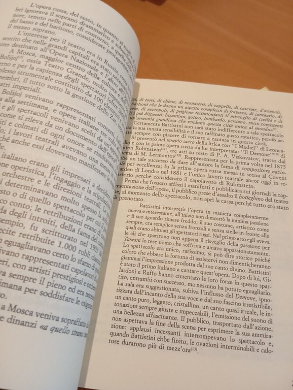 Mattia Battistini Il favorito di Pietroburgo, Elsa Boscardini, Secit, 1994, …